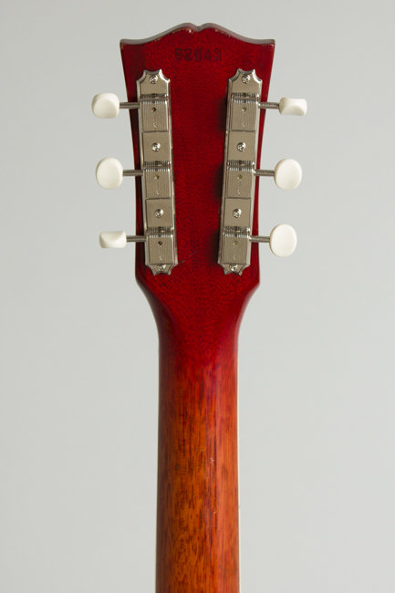 Gibson SG Special Solid Body Electric Guitar (1963)