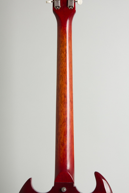 Gibson SG Special Solid Body Electric Guitar (1963)