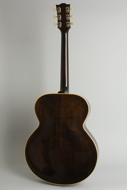 Gibson L-7 Arch Top Acoustic Guitar (1946-7)