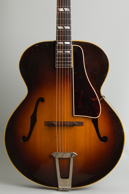 Gibson L-7 Arch Top Acoustic Guitar (1946-7)