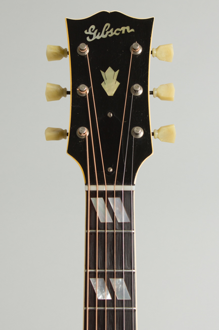 Gibson L-7 Arch Top Acoustic Guitar (1946-7)