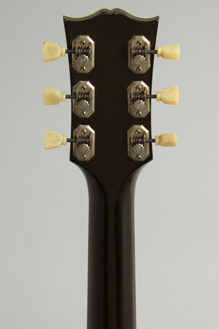 Gibson L-7 Arch Top Acoustic Guitar (1946-7)