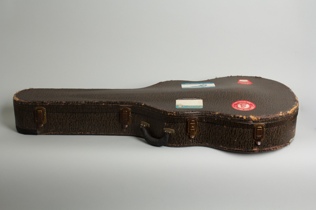 Gibson L-7 Arch Top Acoustic Guitar (1946-7)