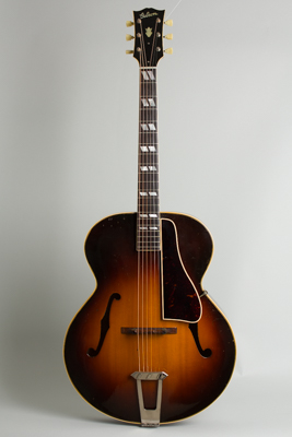 Gibson  L-7 Arch Top Acoustic Guitar  (1946-7)