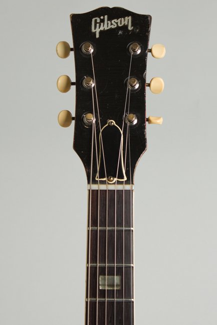 Gibson ES-330TDC Thinline Hollow Body Electric Guitar (1963)