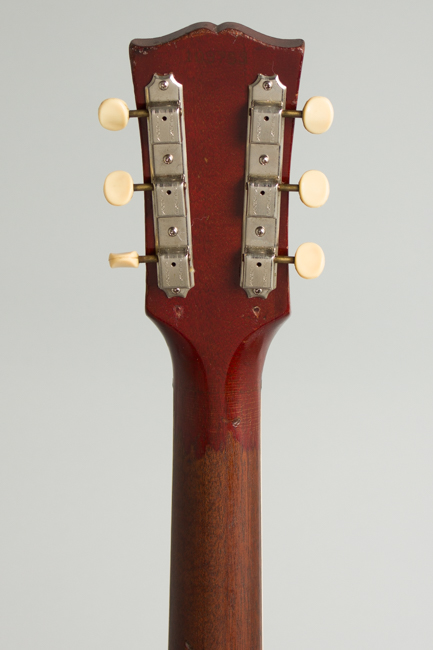 Gibson ES-330TDC Thinline Hollow Body Electric Guitar (1963)