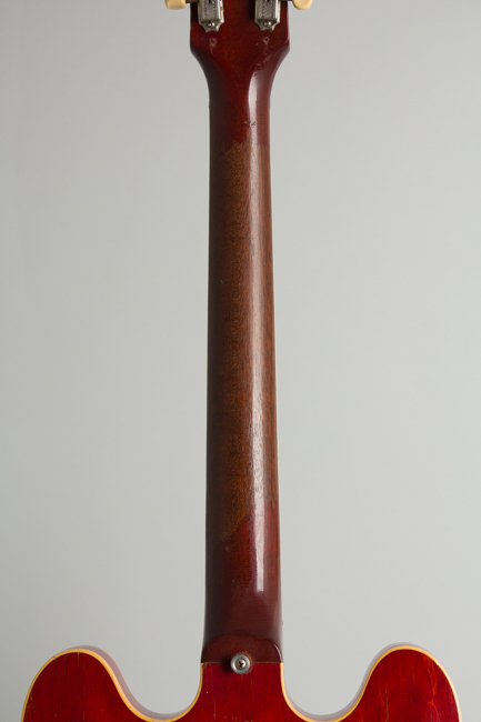 Gibson ES-330TDC Thinline Hollow Body Electric Guitar (1963)