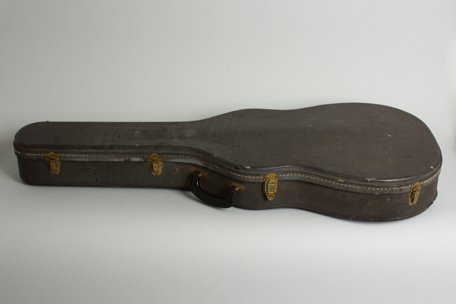 Gibson ES-330TDC Thinline Hollow Body Electric Guitar (1963)