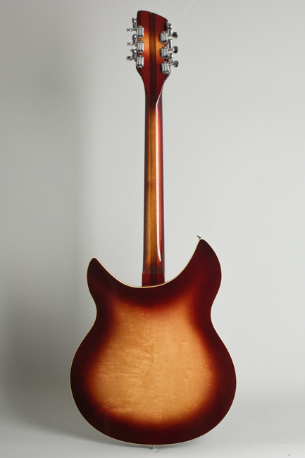 Rickenbacker  360-12V64 12 String Electric Guitar  (1987)