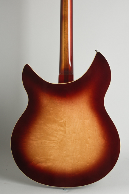 Rickenbacker  360-12V64 12 String Electric Guitar  (1987)