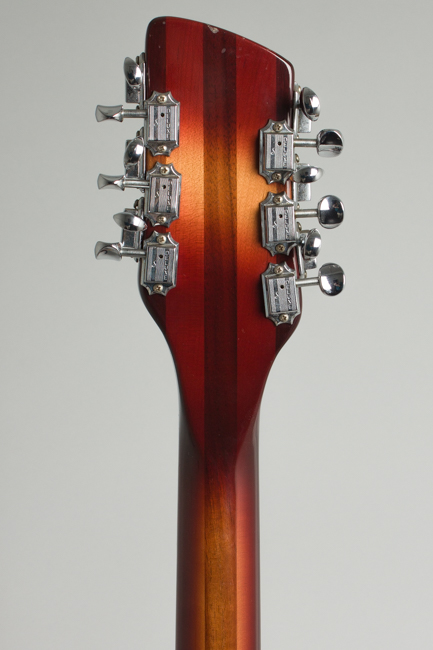 Rickenbacker  360-12V64 12 String Electric Guitar  (1987)