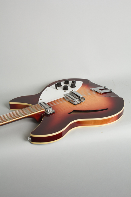 Rickenbacker  360-12V64 12 String Electric Guitar  (1987)