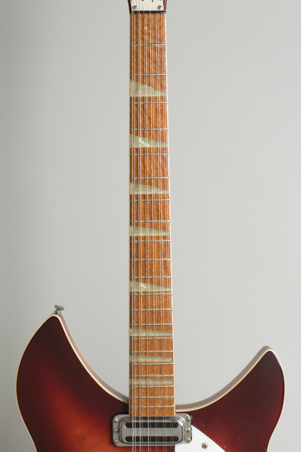Rickenbacker  360-12V64 12 String Electric Guitar  (1987)