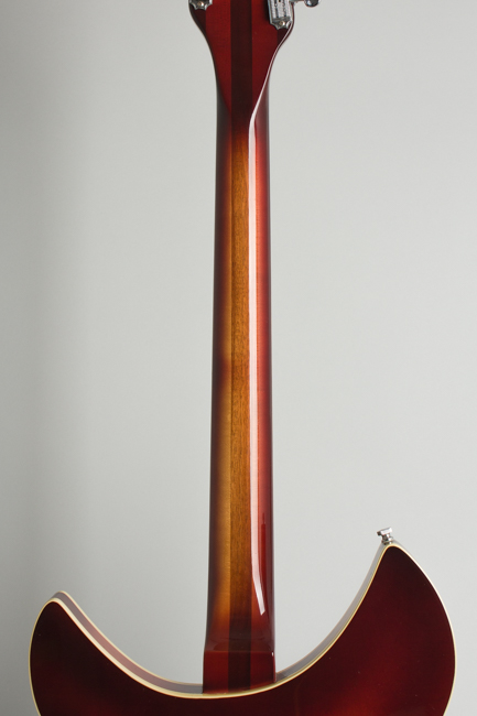 Rickenbacker  360-12V64 12 String Electric Guitar  (1987)