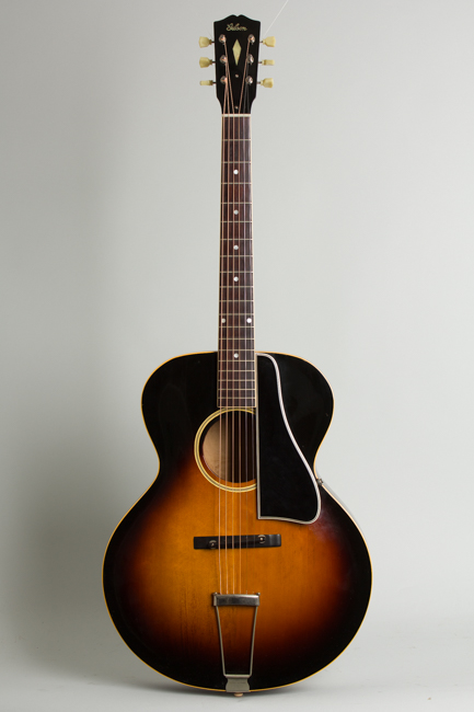 Gibson  L-4 Arch Top Acoustic Guitar  (1934)