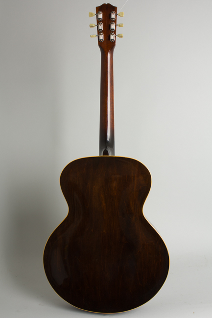 Gibson  L-4 Arch Top Acoustic Guitar  (1934)