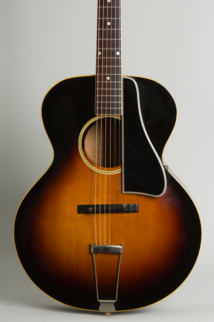 Gibson  L-4 Arch Top Acoustic Guitar  (1934)