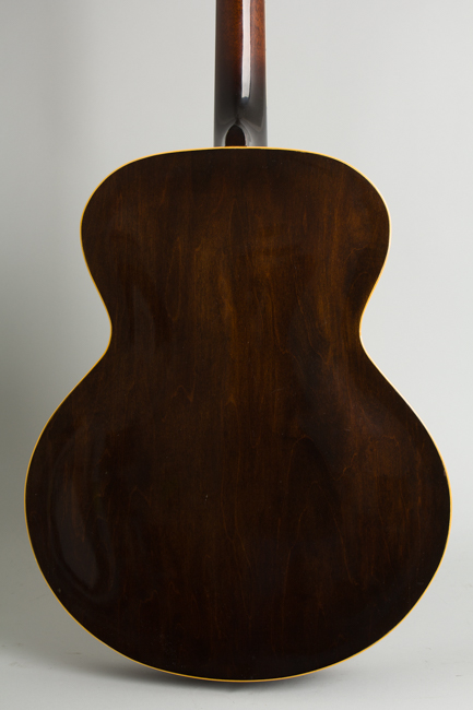 Gibson  L-4 Arch Top Acoustic Guitar  (1934)