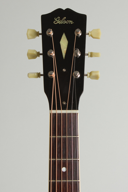 Gibson  L-4 Arch Top Acoustic Guitar  (1934)