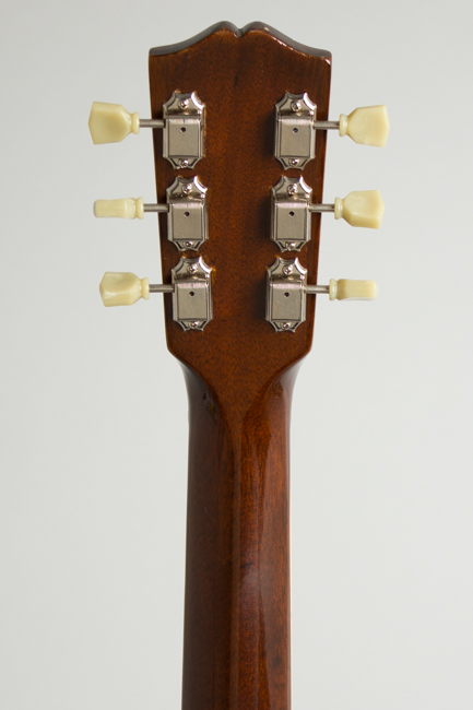 Gibson  L-4 Arch Top Acoustic Guitar  (1934)