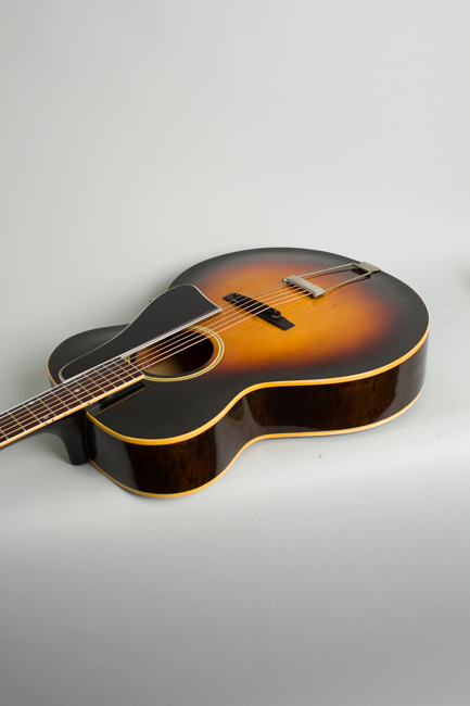 Gibson  L-4 Arch Top Acoustic Guitar  (1934)