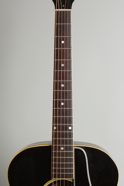 Gibson  L-4 Arch Top Acoustic Guitar  (1934)