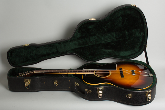Gibson  L-4 Arch Top Acoustic Guitar  (1934)