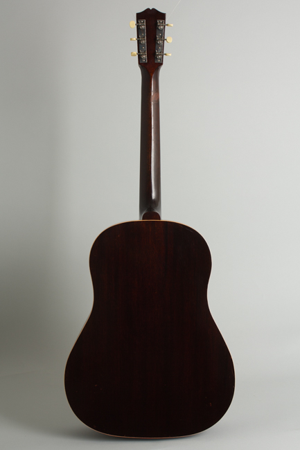 Gibson  J-35 Flat Top Acoustic Guitar  (1937)