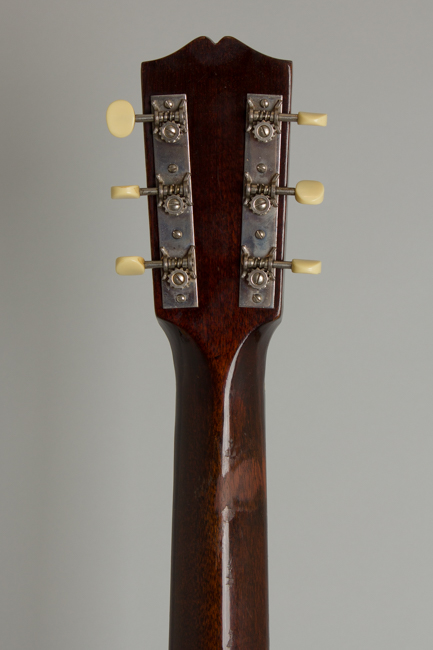 Gibson  J-35 Flat Top Acoustic Guitar  (1937)
