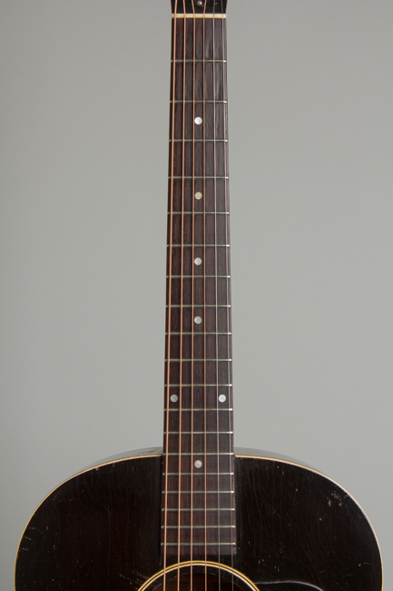 Gibson  J-35 Flat Top Acoustic Guitar  (1937)