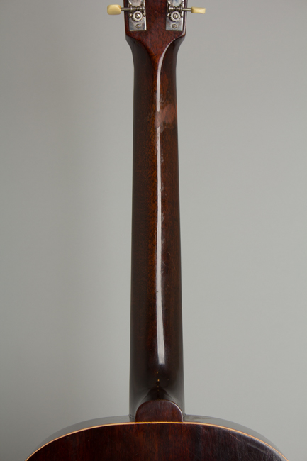 Gibson  J-35 Flat Top Acoustic Guitar  (1937)