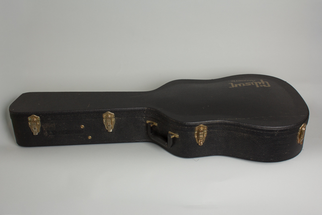 Gibson  J-35 Flat Top Acoustic Guitar  (1937)