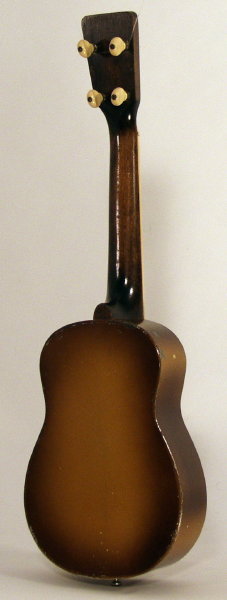 National Triolian Resonator Ukulele (1930)