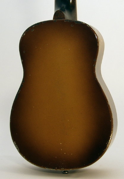 National Triolian Resonator Ukulele (1930)