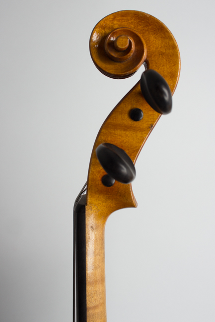 H. Emile Blondelet  Violin  (1928)