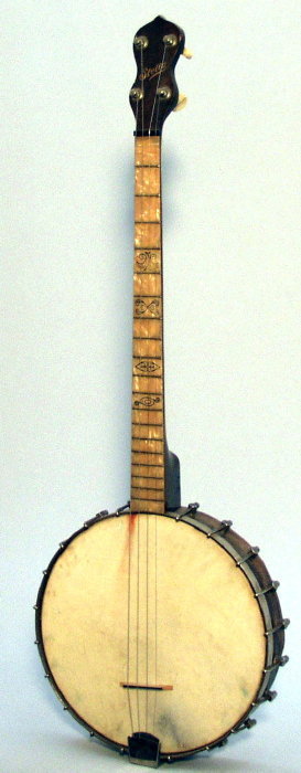 Stella  Tenor Banjo ,  c. 1927