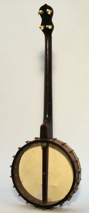 Stella  Tenor Banjo ,  c. 1927