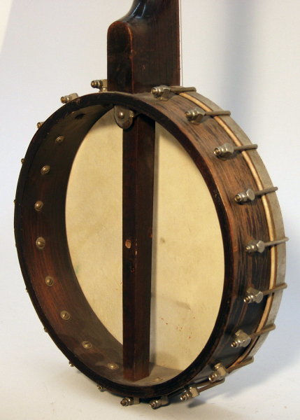 Stella  Tenor Banjo ,  c. 1927
