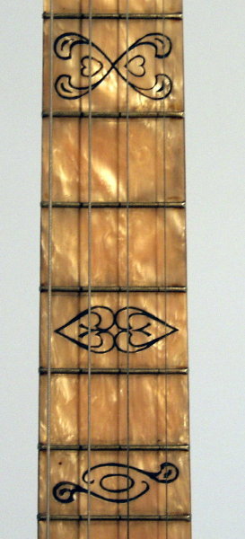 Stella  Tenor Banjo ,  c. 1927