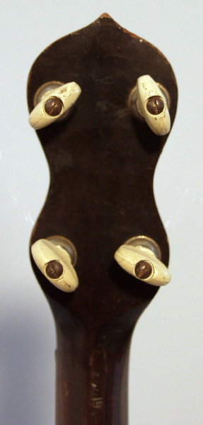 Stella  Tenor Banjo ,  c. 1927