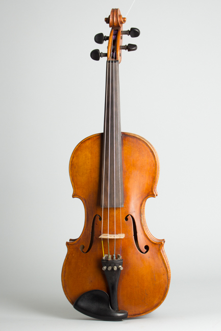 Frantisek Zivec  Violin  (1959)