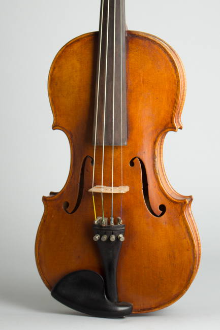 Frantisek Zivec  Violin  (1959)