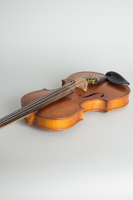 Frantisek Zivec  Violin  (1959)