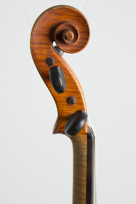 Frantisek Zivec  Violin  (1959)