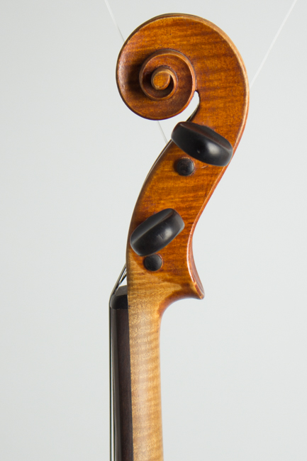 Frantisek Zivec  Violin  (1959)