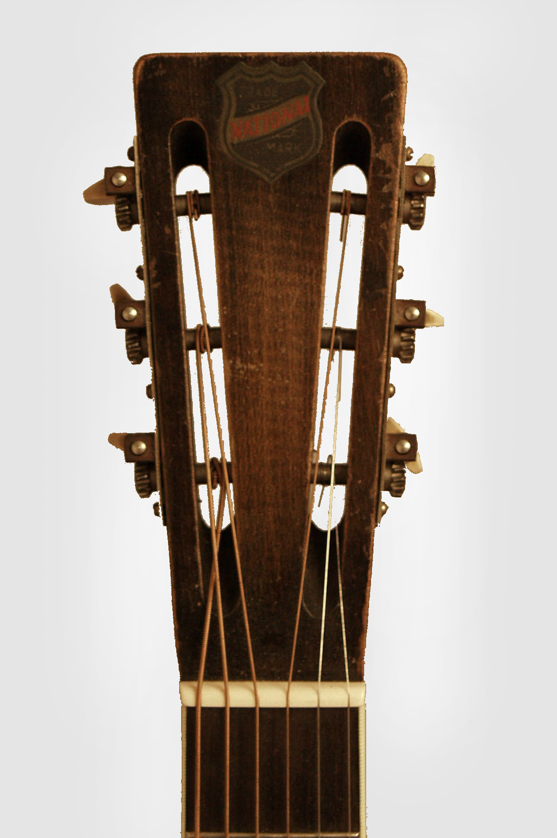 National Style 0 Resophonic Guitar 1932 RetroFret national-style-0-resophonic-guitar-1932-retrofret