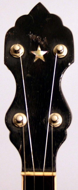 Bacon Professional FF 5 String Banjo , c. 1915