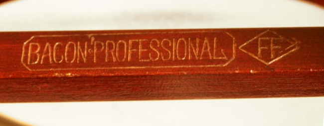 Bacon Professional FF 5 String Banjo , c. 1915