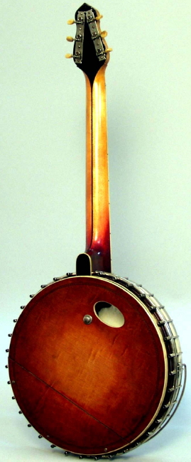 Gibson  GB-4 Guitar Banjo ,  c. 1923