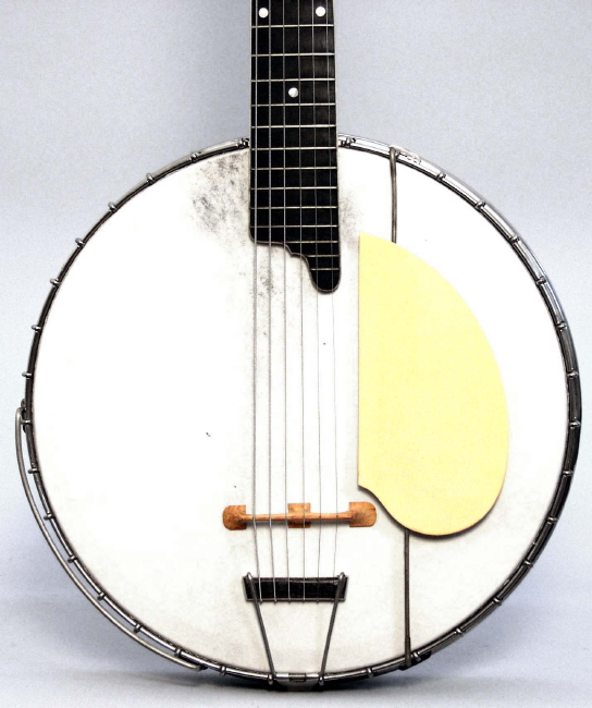 Gibson  GB-4 Guitar Banjo ,  c. 1923